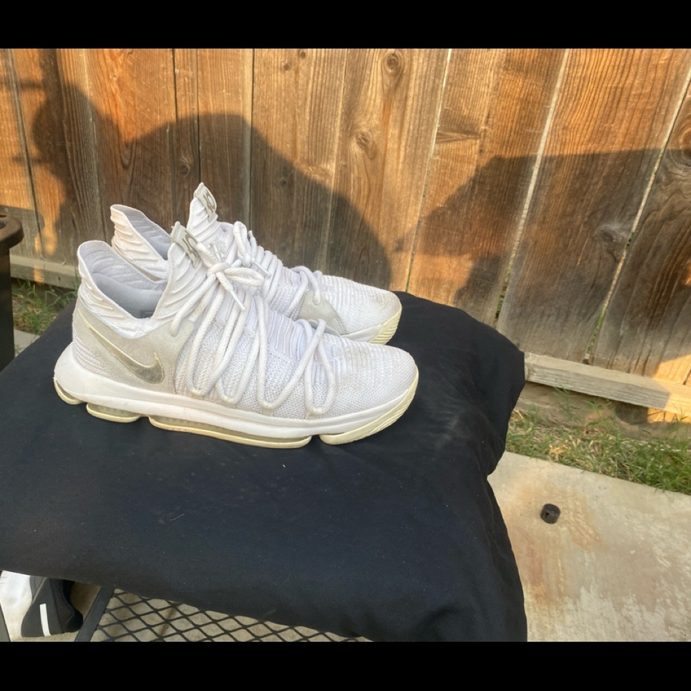 Nike Kd basketball shoes